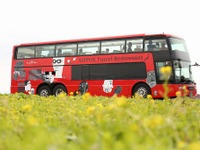 「なごやレストランバス」運行開始、史跡や酒造などを巡る全8コース　10月6日から 画像