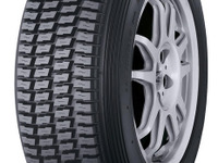 ダンロップ、ラリー・ダートトライアル競技用タイヤを発売 画像