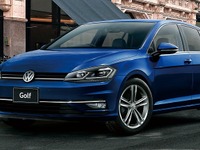 VW、TDIモデルラインアップを強化 ゴルフおよびシャランに導入 画像