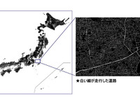 道路200万kmを現地調査…インクリメントP、カーナビなどに活用 画像