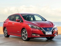 2021年、EVは「電動車」の主力？---富士経済が世界販売予測［新聞ウォッチ］ 画像