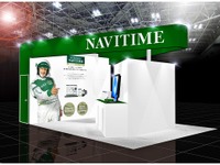 ナビタイムジャパン、スマートフォンによる物流IT化を紹介へ…ロジスティクスソリューションフェア2019 画像