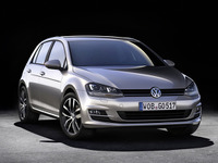 VW ゴルフ など、17万6000台をリコール 7速DSG不具合で走行不能となるおそれ 画像