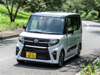 高齢者へのサポカー普及には「サブスクリプション」が必要だ【岩貞るみこの人道車医】 画像
