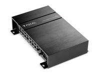 ［サウンドシステム構築論］単体DSPで制御する“2ウェイ＋サブ”システム 画像