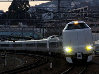 JRの特急が通過しない奈良県へ…11-12月におおさか東線経由の臨時特急 画像