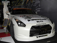 【東京オートサロン08】写真蔵…ダンロップファルケン 画像