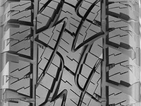 ブリヂストン、中国WANLIタイヤ社との特許権侵害訴訟で勝訴 画像