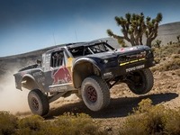 トーヨータイヤ、全米最長のオフロードレースでオープンカントリー装着車両が総合優勝 画像