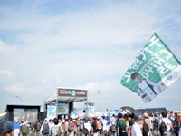 【鈴鹿10時間】新チーム、昔の車、肉を焼かない同僚…トークショー 画像