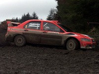 【WRC最終戦グレートブリテンラリー】我慢に我慢の逆転優勝なんだけど、なんだかなあ 画像