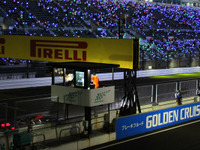 【鈴鹿10時間】速報…#25 Audi Sport Team WRTが優勝 画像