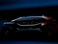 アウディが電動オフローダー、AI トレイルクワトロ 提案へ…フランクフルトモーターショー2019［訂正］ 画像