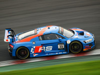 【鈴鹿10時間】2年目のレースを制したのは#25 Audi Sport Team WRT 画像