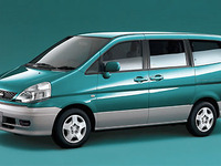 日産が12月25日に『セレナ』をマイナーチェンジか 画像