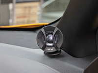 ［カーオーディオ音質向上“もうひと手間”］ツイーターのセッティング 画像