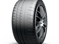 ミシュラン、サーキット用スポーツタイヤ「パイロットスポーツ カップ2R」発売へ 公道走行も可能 画像