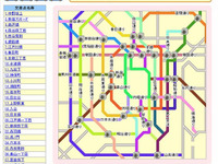 インクリメントP、MapFan Webで交差点映像の配信を開始 画像