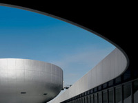 BMW ミュージアム リニューアルオープン…6月 画像