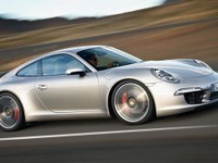水冷 ポルシェ 911 が旬を迎えた---買うなら今しかない中古市場 画像