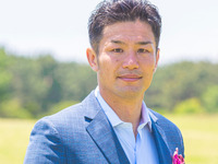 ラグビー元日本代表の廣瀬俊朗、ランドローバーのアンバサダーに就任…『ノーサイド・ゲーム』に出演中 画像