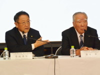 トヨタとスズキ、資本提携へ 自動運転分野などでの協力を推進 画像