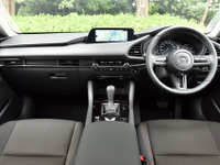 【マツダ3 新型】標準装備の『マツダ ハーモニック アコースティックス』、実力を徹底検証 画像