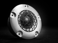 ［カーオーディオ“チョイスのキモ”］スピーカー…エレガントかつ濃厚、シンフォニ/クワトロリゴ 画像