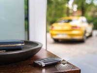 VW、新型盗難防止装置を市販車に搭載へ…キー通信の傍受を防止 画像