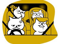 【アンケート結果】今ここでそれを言うか?…運転中に聞きたくないセリフ 画像