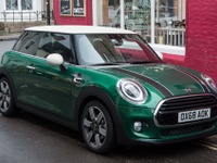 自動車サービス満足度調査、MINIが2年ぶり1位に返り咲き JDパワー 画像