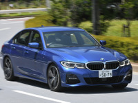 【BMW 3シリーズ 新型】まとめ…PHEVやツーリングモデルの日本導入はあるか? ライバル比較や試乗記 画像