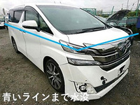 損害車買取のタウ、災害対策本部を設置し水害車両の引取り強化　九州北部大雨 画像
