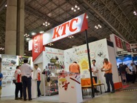 KTCの工具ワールドを全面体験!子供向けの体験教室も…DIYショー2019 画像