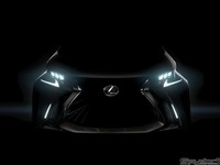 レクサス CT 後継はEVハッチバック!? 東京モーターショーで公開の可能性 画像