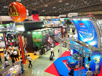 クルマを自分の手でケアするなら今が始め時?…DIYショー2019 画像