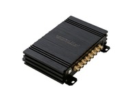 グラウンドゼロから新型8ch DSP「GZDSP 6-8X PRO」登場---192kHz/24bit対応の同軸デジタル入力を装備 画像