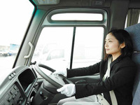 北海道でバス運転体験・合同就職相談会　9月15日より6か所で順次開催 画像