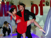 【ジュネーブモーターショー08】スズキ、欧州Dセグメント市場に参入表明 画像