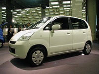 新世代クロスオーバーが相次いで登場---ホンダとトヨタから 画像