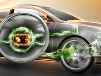 コンチネンタル、電動化を加速へ…パワートレイン部門のスピンオフとIPOを検討 画像
