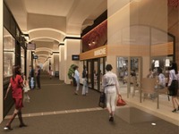 レンガが彩る100年超の歴史を「穴場」的に…有楽町-新橋間の高架橋下を商業空間化　2020年夏 画像