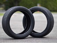 ブリヂストン、タイヤ軽量化の新技術「エンライトン」を開発　転がり抵抗3割低減 画像