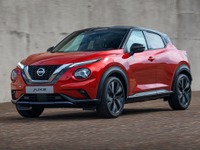 日産 ジューク 新型、初のプロパイロット…2世代目を欧州発表 画像