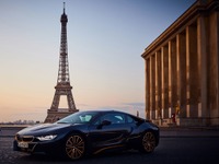 BMWのPHVスポーツカー『i8』、2020年春に生産終了へ…最終限定車を発表 画像