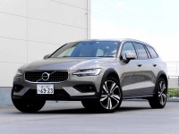 【ボルボ V60クロスカントリー 新型】まとめ…一味違う実力派クロスオーバー、価格や試乗記 画像