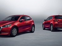 【マツダ2 改良新型】まとめ…『デミオ』との違い、新たなデザインと技術、価格 など 画像