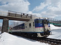 赤字額は札幌圏で拡大、それ以外は多くが縮小…JR北海道の2018年度線区別収支状況 画像