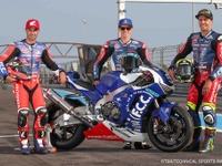 TSRホンダ、＃5を掲げて王座奪還へ　EWC 2019-2020シーズン 画像