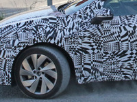 VW ゴルフ 新型にも「GTE」はあった!バッテリー増量でEV航続56kmへ 画像